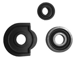 ACDelco Wheel Cylinder Rebuild Kits for 1975-1979 620, 1972-1974 620 PICKUP - 18031244