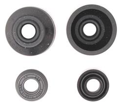 ACDelco Wheel Cylinder Rebuild Kits for 1995-1998 200SX, 1991-1993 NX, 1991-1997 SENTRA - 18031253