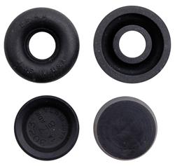 ACDelco Wheel Cylinder Rebuild Kits for 1977-1983 LECAR, 1976 R5 - 18031258