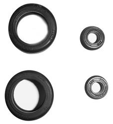 ACDelco Wheel Cylinder Rebuild Kits for 1979 620 - 18031259