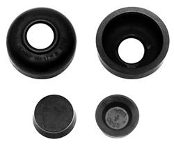 ACDelco Wheel Cylinder Rebuild Kits for 1974-1977 808, 1976-1977 MIZER, 1976-1978 RX-3 - 18031265