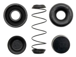 ACDelco Wheel Cylinder Rebuild Kits for 1987-1993 LLV, 1979-1985 RIVIERA, 1979-1983 TORONADO - 18031270