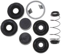 ACDelco Wheel Cylinder Rebuild Kits for 1982-1988 S10, S15 - 18031272