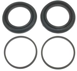 ACDelco Gold Brake Caliper Rebuild Kits for 2005-2010 F-250 SUPER DUTY, F-350 SUPER DUTY - 18031574