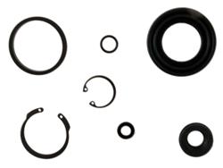 ACDelco - Brake Caliper Rebuild Kits for 2017 124 SPIDER, 2016-2018 MX-5 MIATA - 19390396