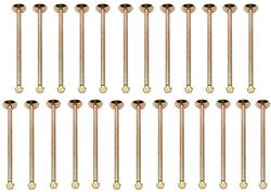 ACDelco Gold Brake Hardware Components 19383006