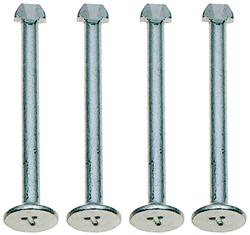ACDelco Gold Brake Hardware Components 19382986