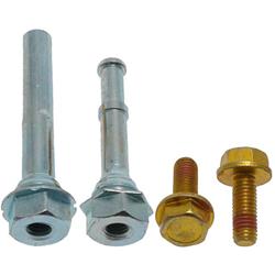 ACDelco Gold Disc Brake Caliper Bolts for 2012-2016 500, 2014-2016 500L, 2011-2016 COOPER COUNTRYMAN - 19305742