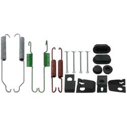 ACDelco Gold Brake Hardware Components 19305749