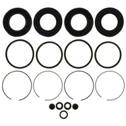 ACDelco Brake Caliper Replacement Components 19307008