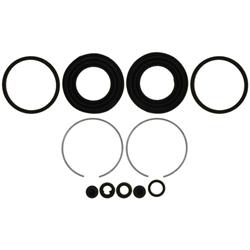 ACDelco Brake Caliper Replacement Components 19307009
