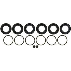 ACDelco Brake Caliper Replacement Components 19307012