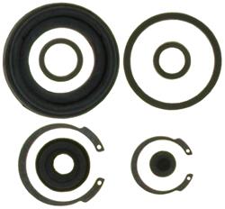 ACDelco Brake Caliper Replacement Components 19310722