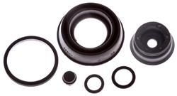 ACDelco Brake Caliper Replacement Components for 2014-2016 3 - 19342256