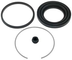 ACDelco Gold Brake Caliper Rebuild Kits 18031486