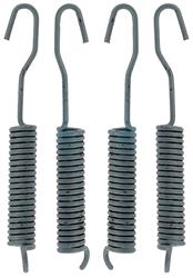 ACDelco Gold Brake Hardware Components 19382982