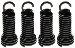 ACDelco Gold Brake Hardware Components 19382955