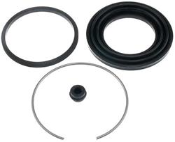 ACDelco Gold Brake Caliper Rebuild Kits for 1991-1993 NX, 1987-1989 PULSAR NX, 1986-1994 SENTRA - 18031609