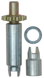 ACDelco Gold Brake Hardware Kits 19382949