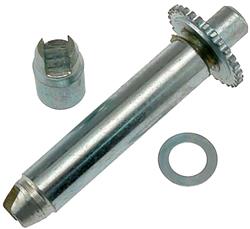 ACDelco Gold Brake Hardware Kits 19382989