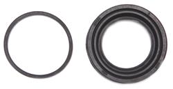 ACDelco Gold Brake Caliper Rebuild Kits for 1987-1991 FOX - 18031630