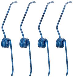 ACDelco Gold Brake Hardware Components 19383054