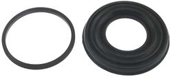 ACDelco Gold Brake Caliper Rebuild Kits for 1989-1990 LEMANS - 18031689