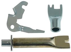 ACDelco Gold Brake Hardware Kits 19383016