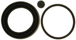 ACDelco Brake Caliper Replacement Components for 2008-2015 FORTWO - 19322823
