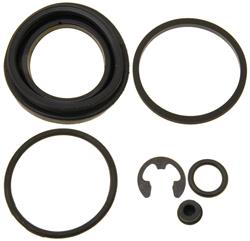 ACDelco Brake Caliper Replacement Components 19325565