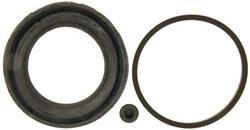 ACDelco Brake Caliper Replacement Components for 2016-2017 ILX, HR-V, 2013-2021 ACCORD - 19325566