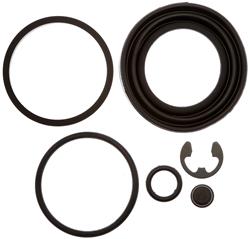 ACDelco Brake Caliper Replacement Components 19338537