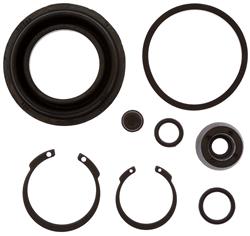 ACDelco Brake Caliper Replacement Components 19338539