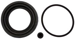 ACDelco Brake Caliper Replacement Components for 2014-2020 PROMASTER 1500, PROMASTER 2500, PROMASTER 3500 - 19338550