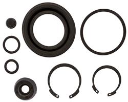 ACDelco Brake Caliper Replacement Components for 2014-2015 MALIBU, 2016 MALIBU LIMITED - 19338551