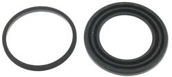 ACDelco Gold Brake Caliper Rebuild Kits for 1980-1982 CHEVETTE, 1984-1987 FIERO, 1981-1982 T1000 - 18031509