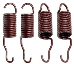 ACDelco Brake Hardware Components 19382983
