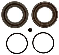 ACDelco Brake Caliper Replacement Components for 2014-2017 3500 - 19364740