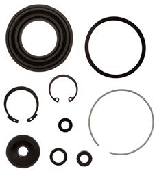 ACDelco Brake Caliper Replacement Components for 2015-2017 MUSTANG - 19364752