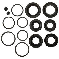 ACDelco - Brake Caliper Bolts and Pins for 2017-2020 GIULIA - 19391100