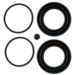 ACDelco - Brake Caliper Bolts and Pins for 2018-2021 ATLAS, 2020-2021 ATLAS CROSS SPORT - 19391101