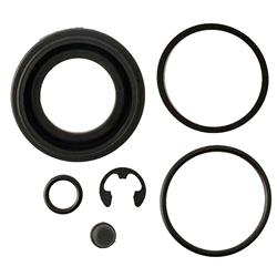 ACDelco - Brake Caliper Bolts and Pins for 2018-2019 CLARITY - 19391103