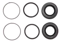 ACDelco Gold Brake Caliper Rebuild Kits for 1978-1981 733I - 18031516