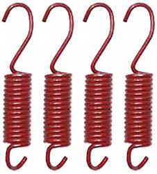 ACDelco Gold Brake Hardware Components 19382984