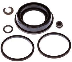 ACDelco Brake Caliper Replacement Components for 2015-2017 C300, 2016-2017 C350E, 2015 C400 - 19366086