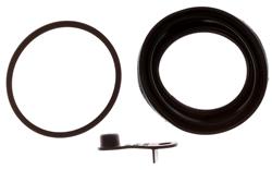 ACDelco Brake Caliper Replacement Components for 2016 SPARK - 19366088