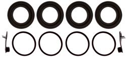 ACDelco Brake Caliper Replacement Components for 2015-2017 4C - 19366089