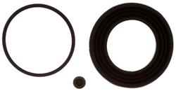 ACDelco Brake Caliper Replacement Components for 2016-2017 YARIS - 19366090