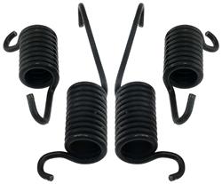 ACDelco Gold Brake Hardware Components 19382996
