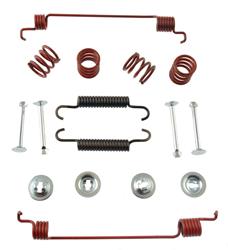 ACDelco Brake Hardware 19389738